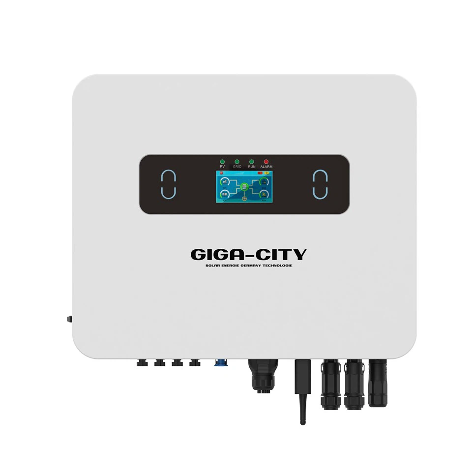 IP66 8.5~15,5kw/125~600V